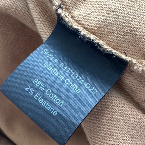 Jenni Kayne Ranger Trouser - Picture 7 of 11